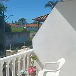 Ap 1 Quarto Com Cozinha Canasvieiras