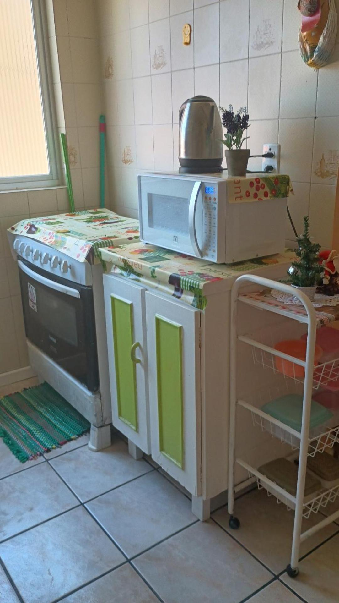 Ap 1 Com Cozinha Canasvieiras Apartamento *