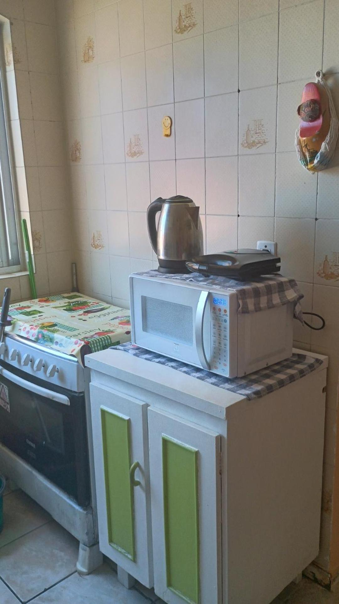 Apartamento Ap 1 Com Cozinha Canasvieiras