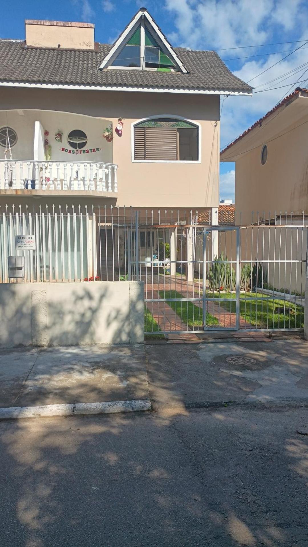 Apartamento Ap 1 Com Cozinha Canasvieiras
