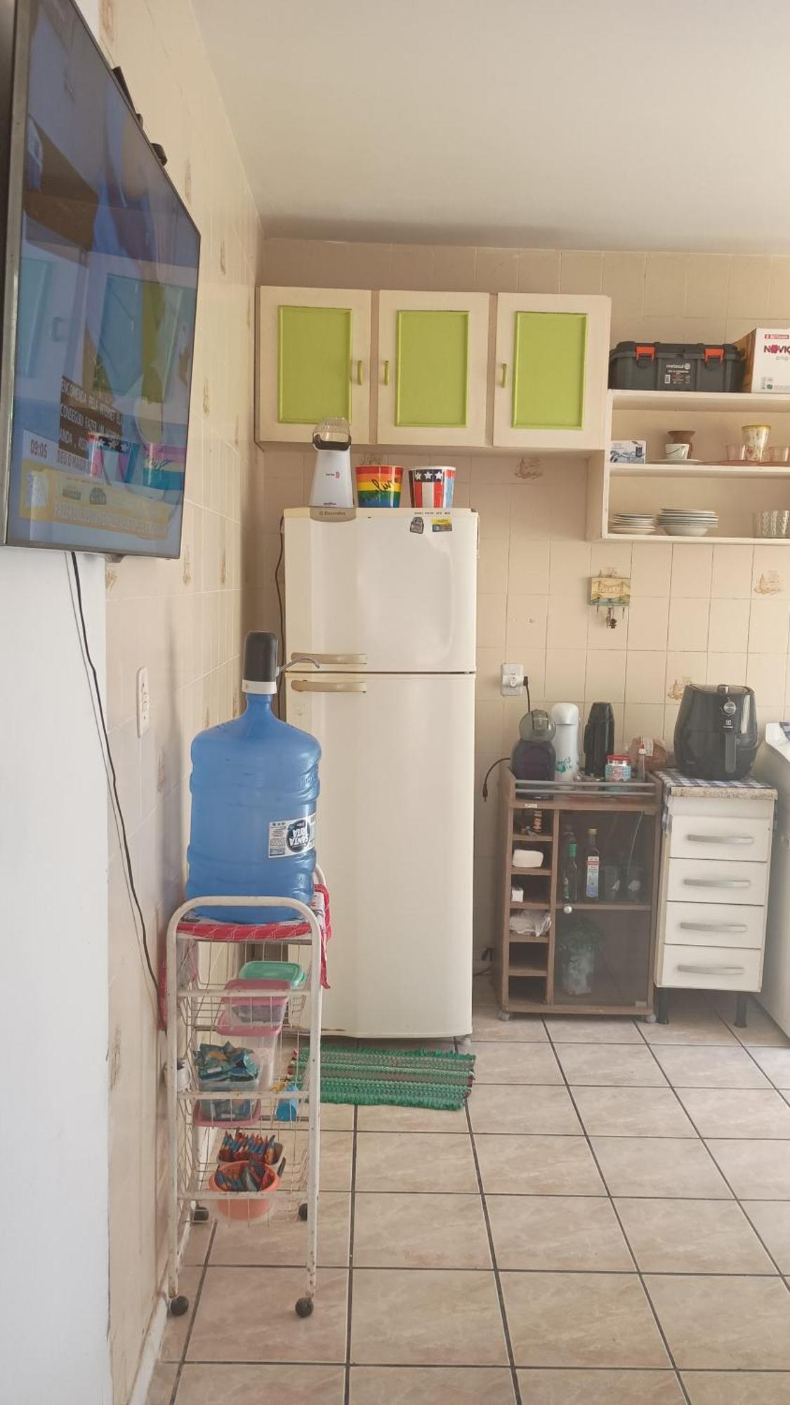 Ap 1 Com Cozinha Canasvieiras Florianopolis