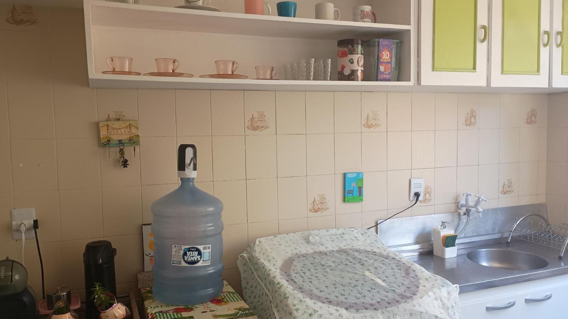Ap 1 Com Cozinha Canasvieiras