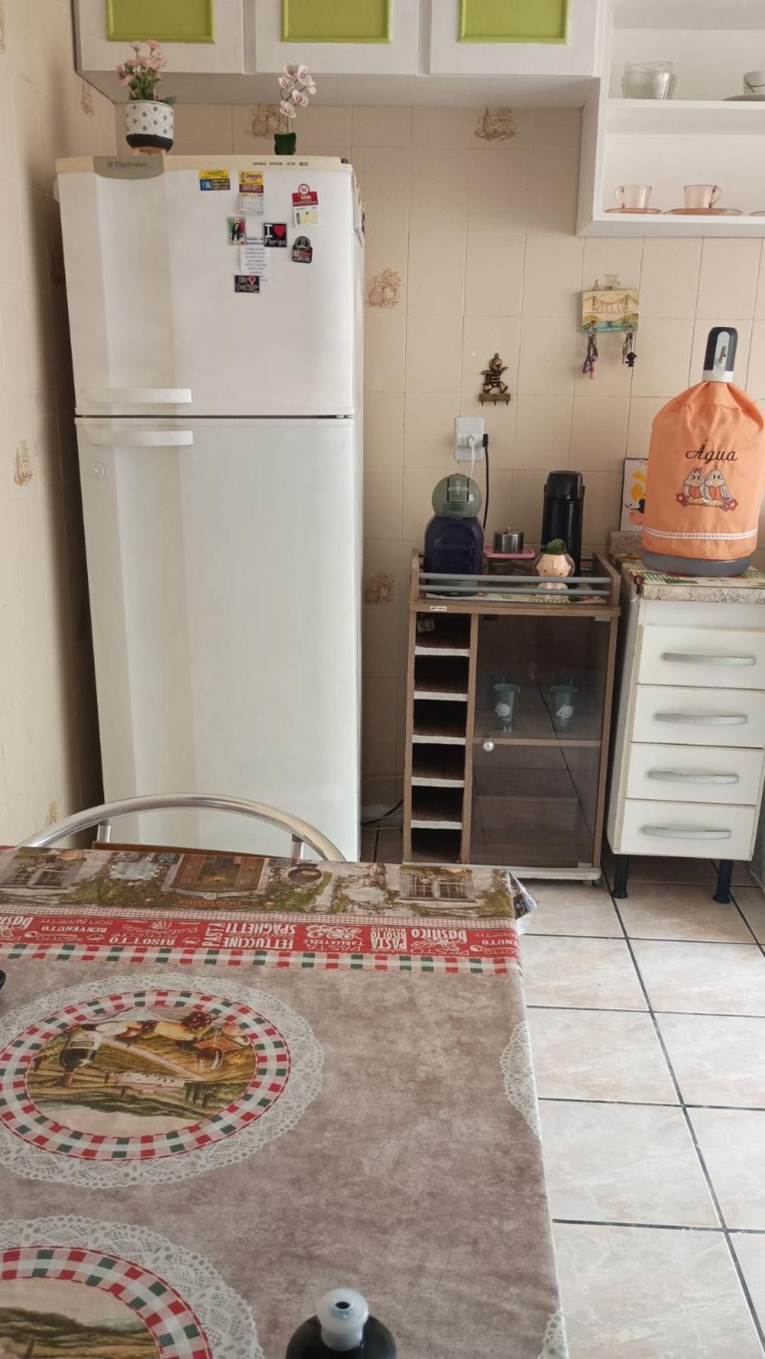 Ap 1 Com Cozinha Canasvieiras Apartamento