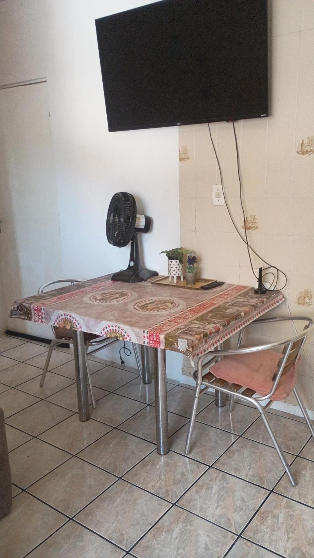 Ap 1 Com Cozinha Canasvieiras Florianopolis