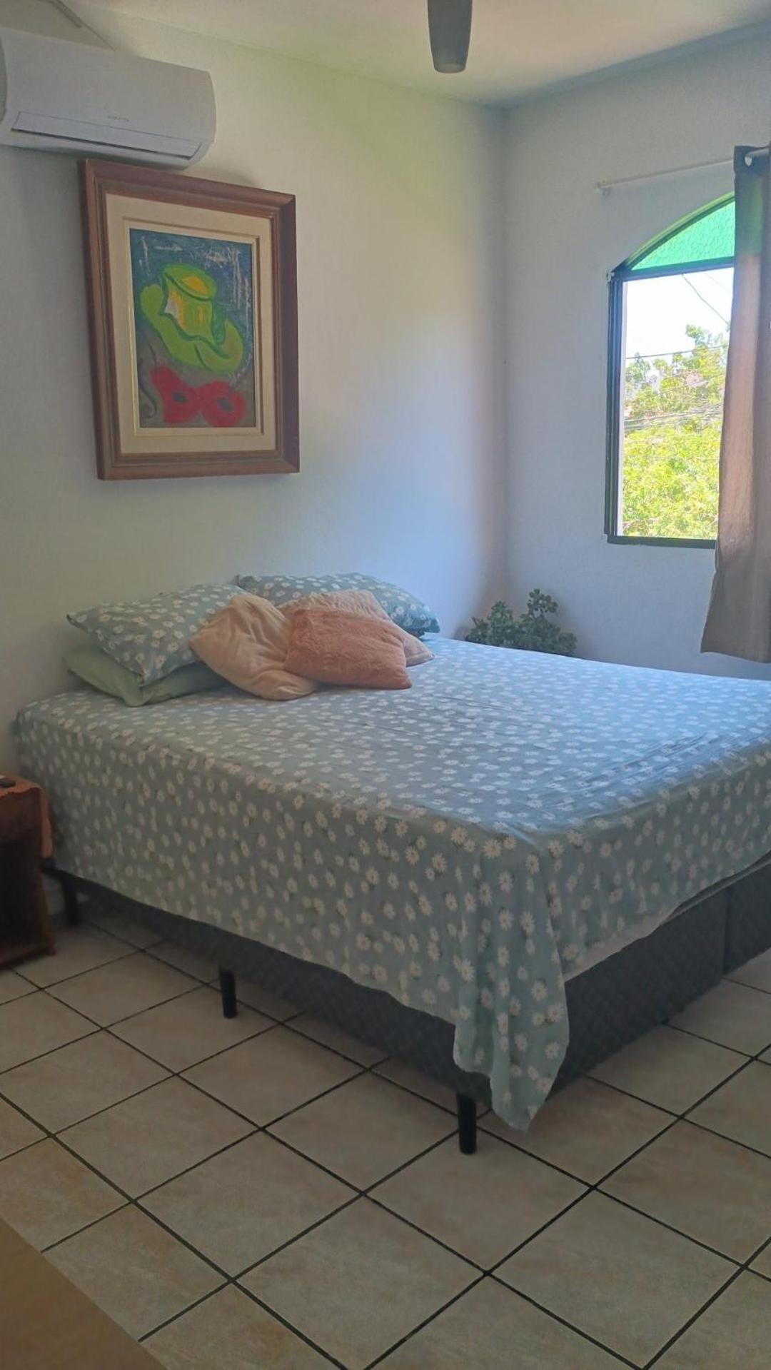Ap 1 Com Cozinha Canasvieiras Apartamento