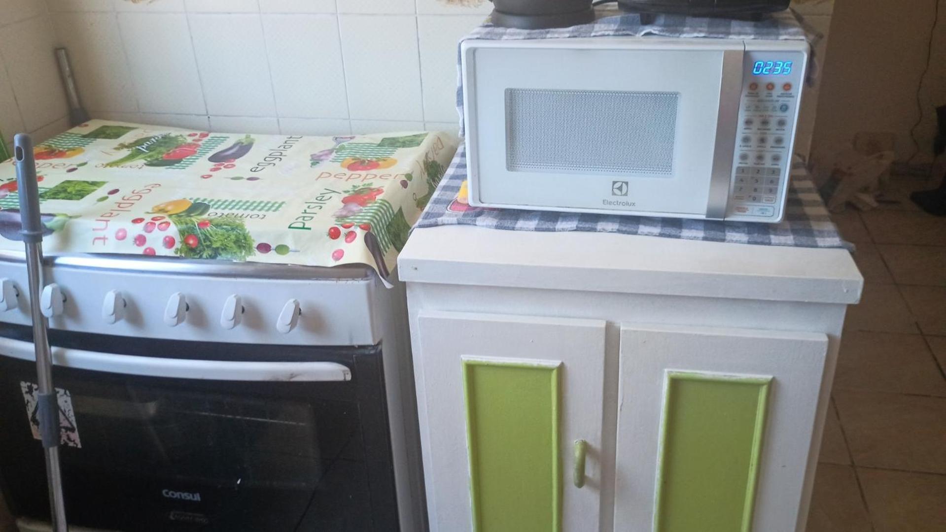 Apartamento Ap 1 Com Cozinha Canasvieiras