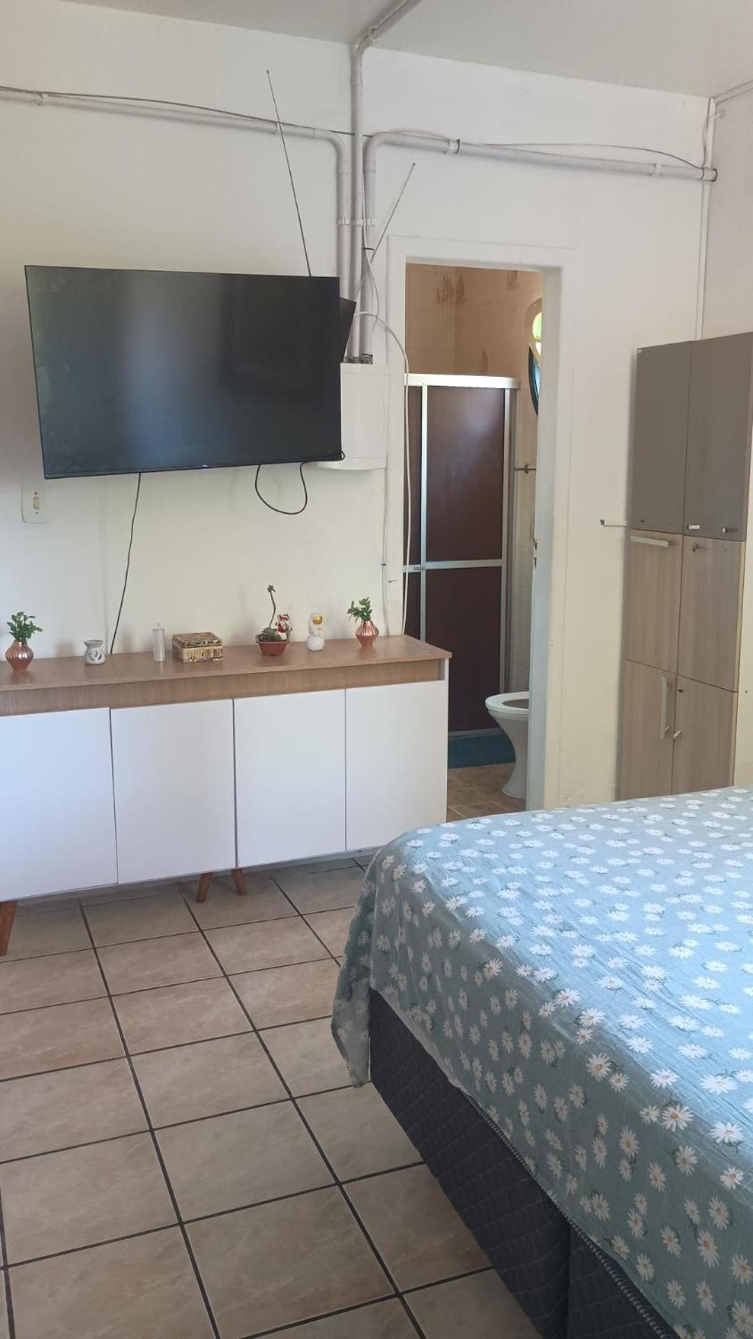 Ap 1 Com Cozinha Canasvieiras Apartamento *